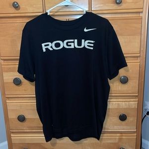 Nike Rogue Dri-Fit T-Shirt